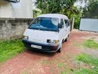 Toyota Townace CR 27 1990