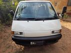 Toyota Townace CR 27 1990