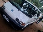 Toyota Townace CR 27 1990