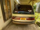 Toyota Townace CR 27 1991