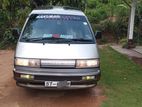 Toyota Townace CR 27 1991