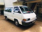 Toyota Townace CR 27 1991