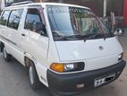 Toyota Townace CR 27 1991