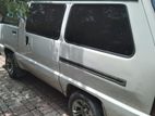 Toyota Townace CR 27 1992