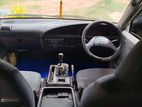 Toyota Townace CR 27 1992
