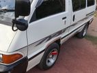 Toyota Townace CR 27 1992