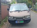 Toyota Townace CR 27 1993