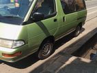Toyota Townace CR 27 1993