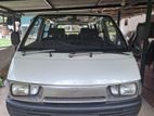 Toyota Townace CR 27 1994