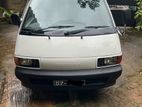 Toyota Townace CR27 1994