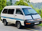 Toyota Townace 1996