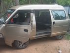 Toyota Townace CR 27 Lotto 1992