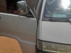 Toyota Townace CR36 1991