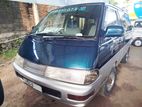 Toyota Townace CR-36 1992