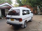 Toyota Townace CR 36 1995