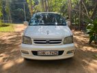 Toyota Townace CR 42 1998