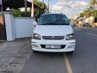 Toyota Townace CR 42 1999