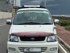 Toyota Townace CR 42 2000