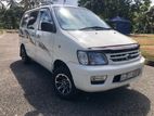 Toyota Townace CR 42 2000