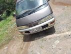 Toyota Townace CR21 2005