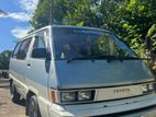 Toyota Townace CR26 1985