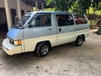 Toyota Townace CR26 1985