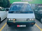 Toyota Townace CR26 1986