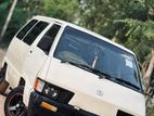 Toyota Townace CR26 1986
