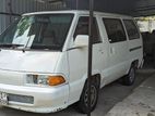 Toyota Townace CR26 1987