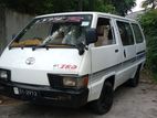 Toyota Townace CR26 1987