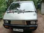 Toyota Townace CR26 1987