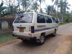 Toyota Townace 1987