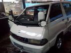 Toyota Townace CR26 1988
