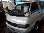 Toyota Townace CR26 1988