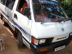 Toyota Townace CR26 1992