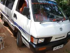 Toyota Townace CR26 1992