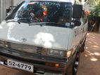 Toyota Townace Cr26 1992