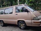 Toyota Townace CR26 1990