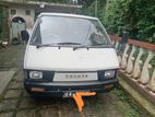 Toyota Townace CR26 Van 1988