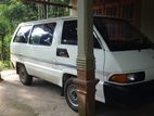 Toyota Townace CR27 1985