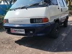 Toyota Townace CR27 1988