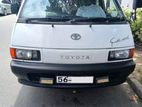 Toyota Townace CR27 1989
