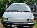 Toyota Townace CR27 1989