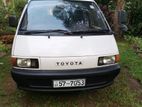 Toyota Townace CR27 1989