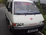 Toyota Townace CR27 1989