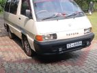 Toyota Townace CR27 1989
