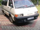 Toyota Townace CR27 1989