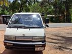 Toyota Townace CR27 1990