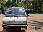 Toyota Townace CR27 1990