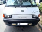 Toyota Townace CR27 1990